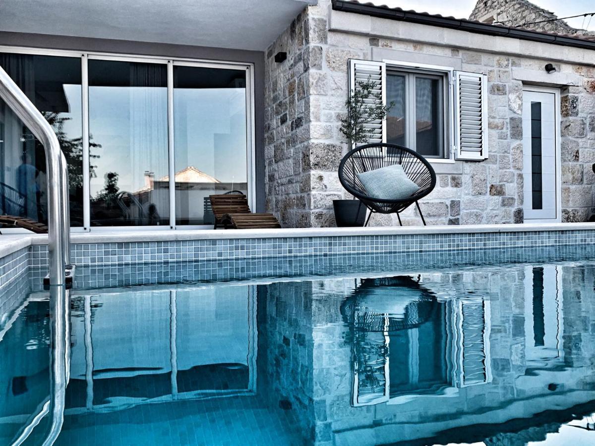 Villa Azzuro Selca  Exterior photo
